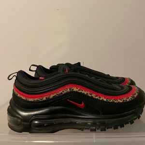 Nike air max 97 .. gently worn in great condition! So sassy!